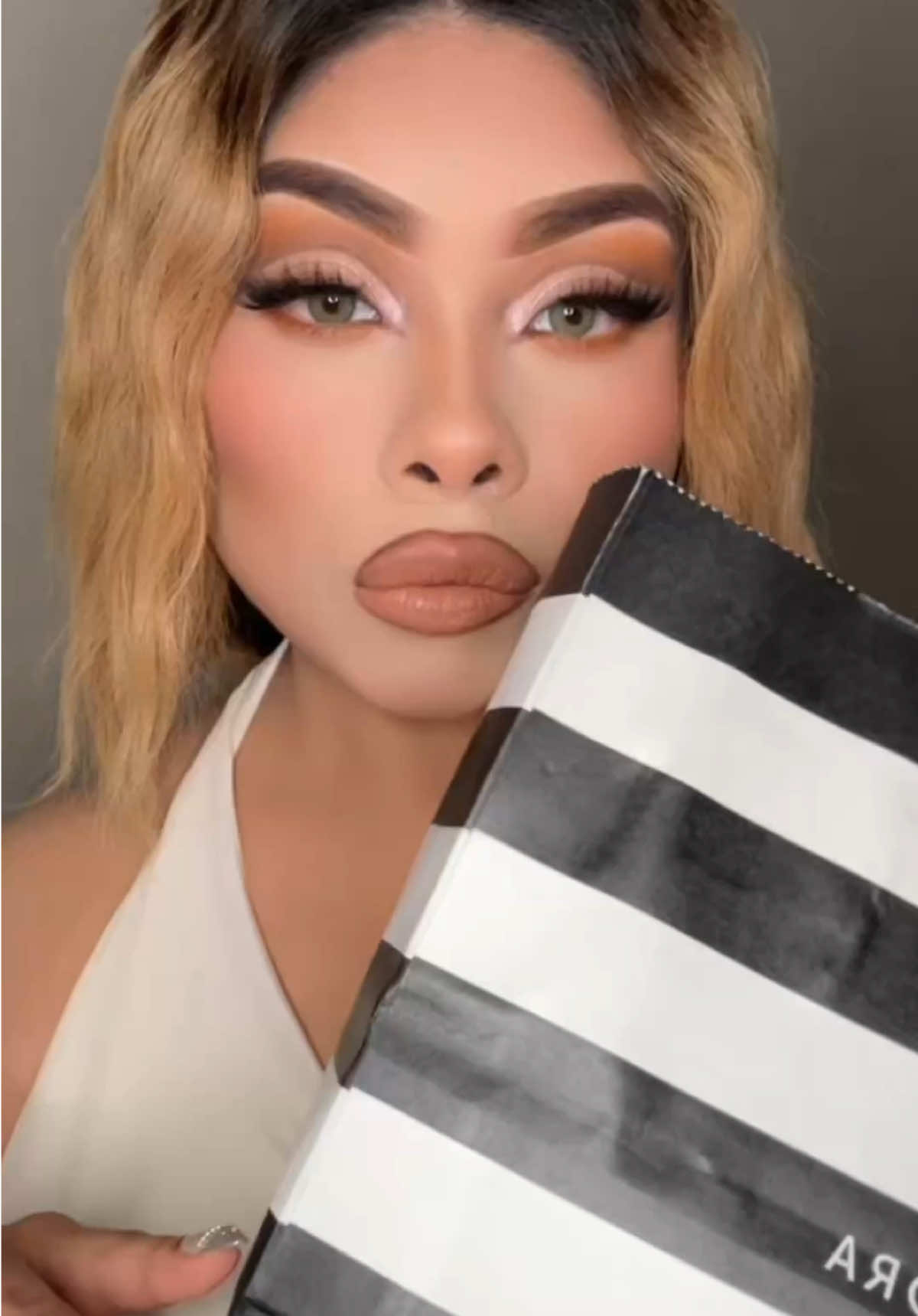@Daisy Perez