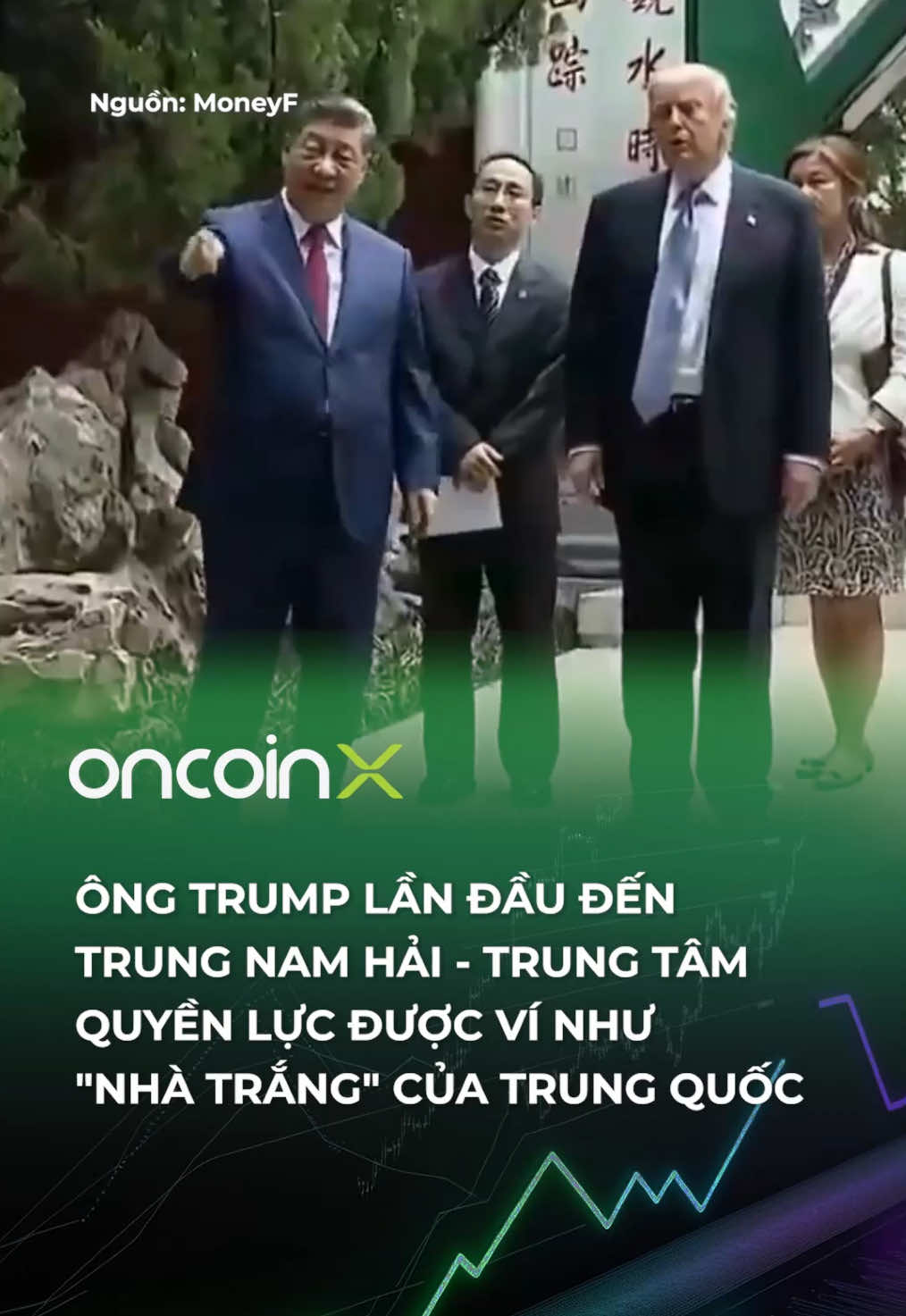 @Oncoin X