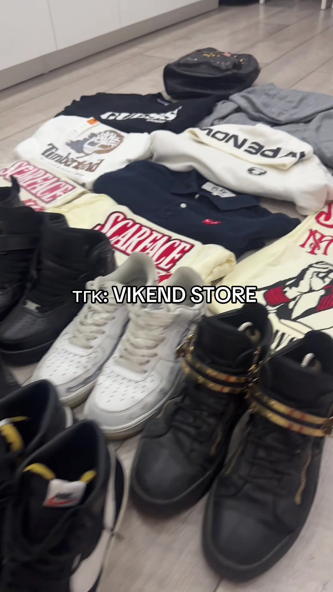@тгк: vikend store