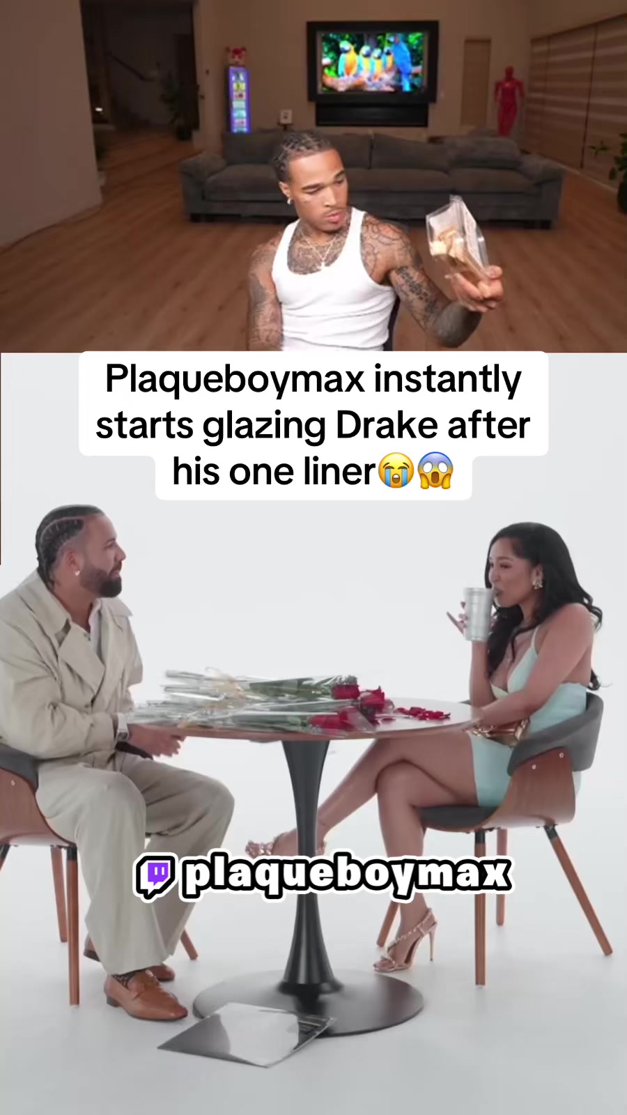 @STARBOY CLIPS