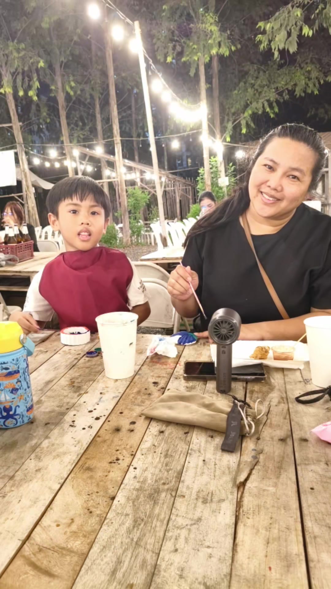 @👹 ปีศาจ มีนบุรี 👹 จำไว้ 💙🧡