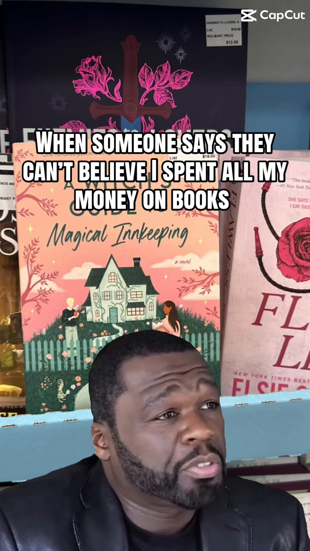 @Kaileighreads