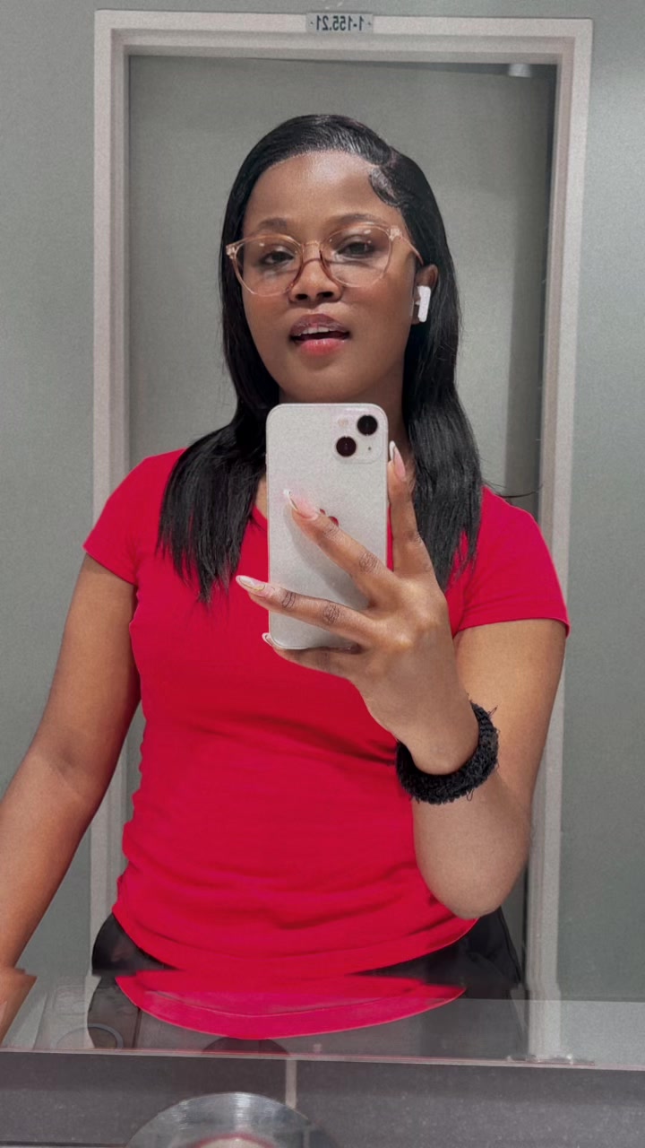@Melissa Melz Shabangu