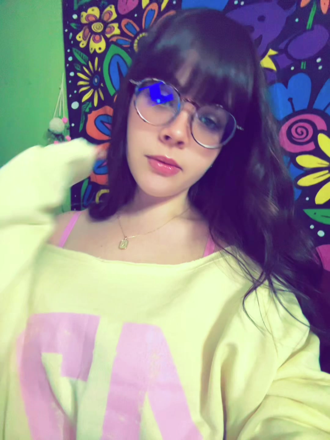 @Meleena🤓💗