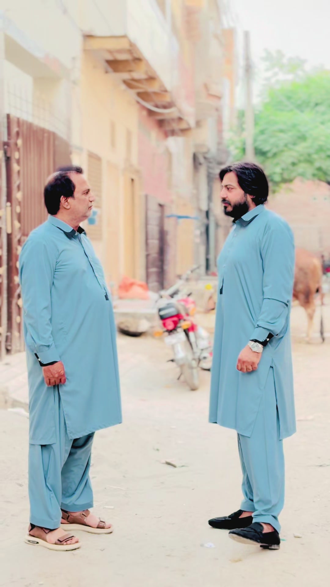 @Mian Haseeb