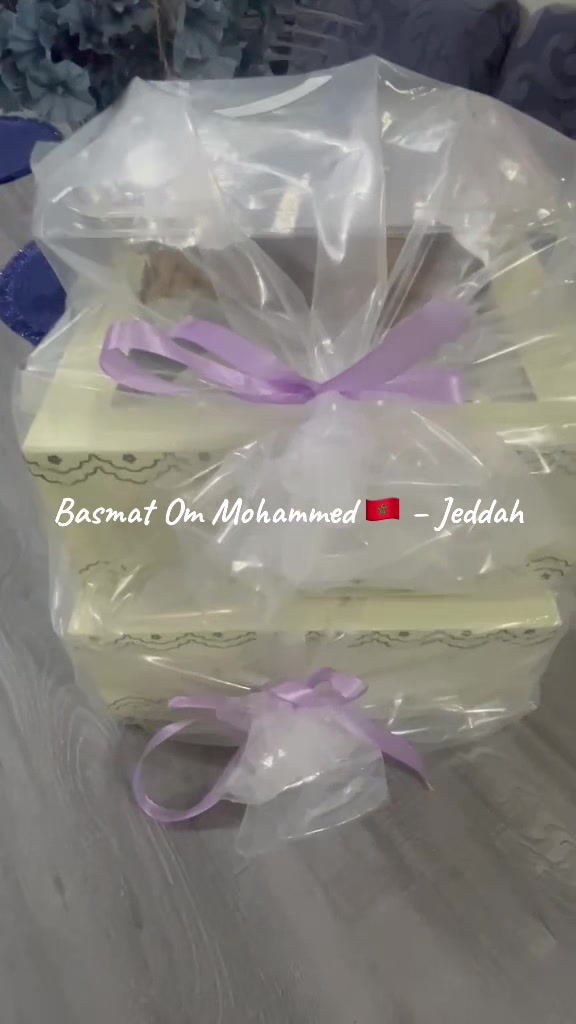 @بصمة أم محمد &ndash; ✨ جدة
