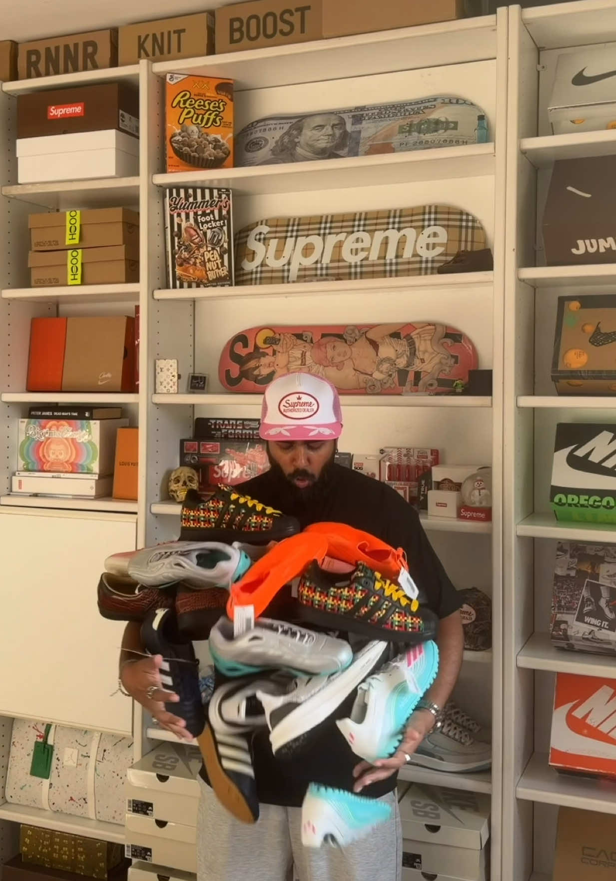 @Sach - Sneakers & Streetwear