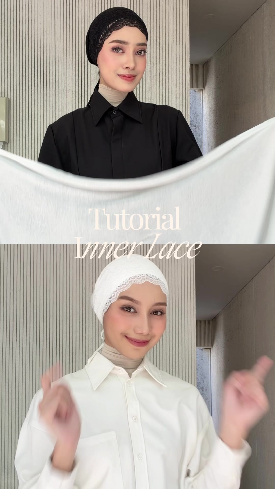 @Lozy Hijab