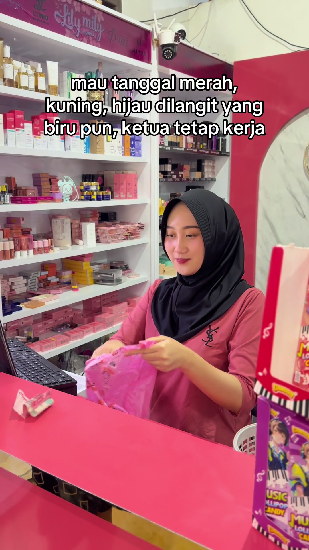 @Lily mily