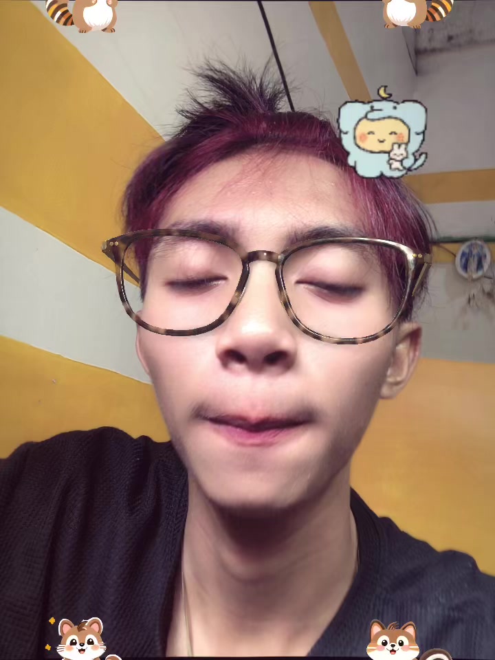 @Lemuel’s