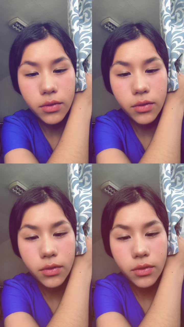 @Abigail Garcia
