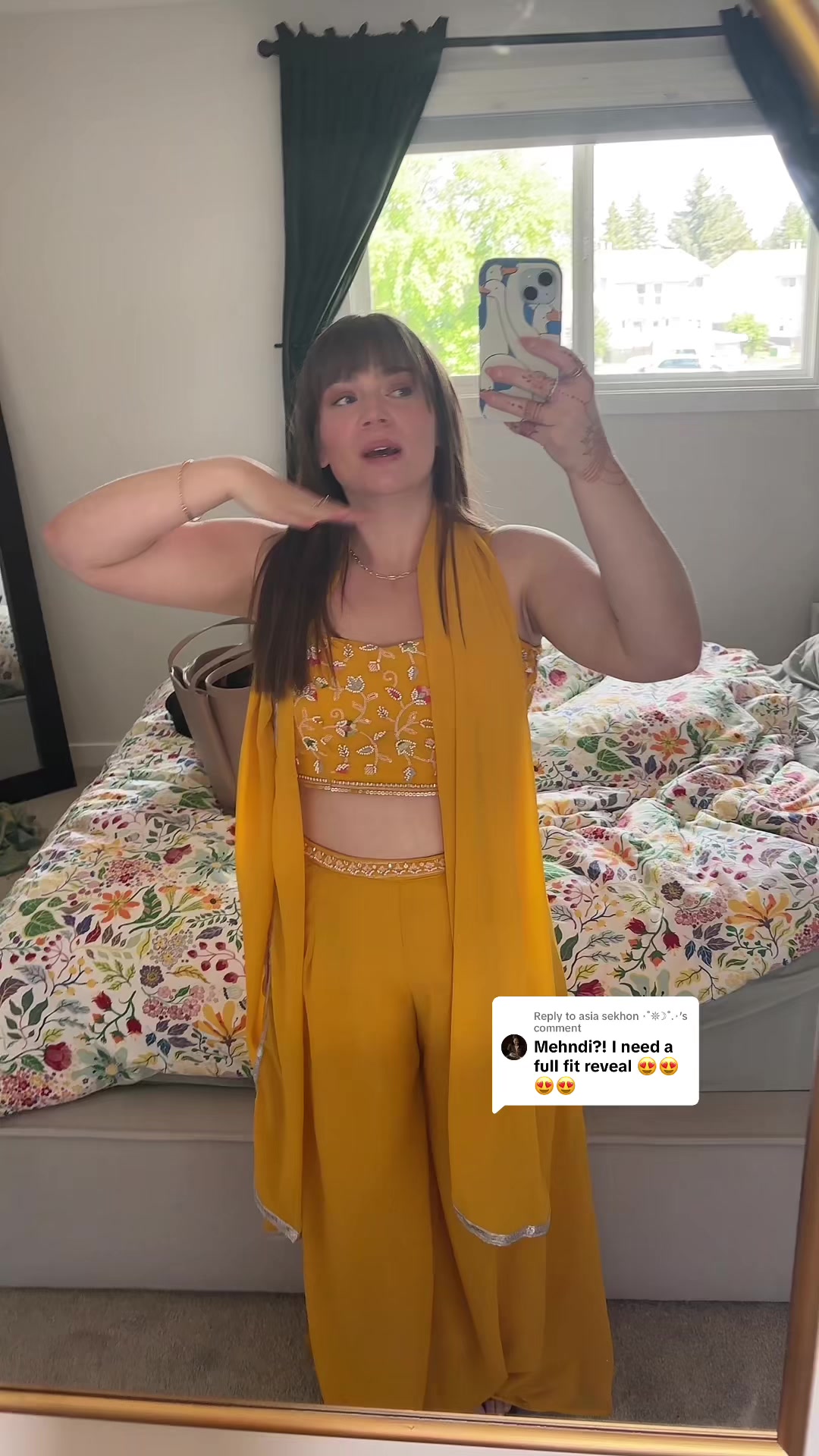 @Casey Sierra | Your Mom Friend