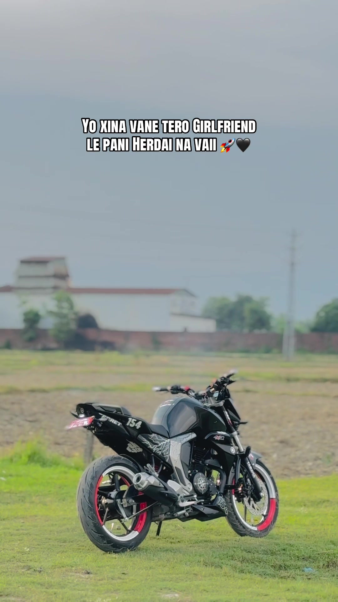 @Fz V2 Rider🚀🖤