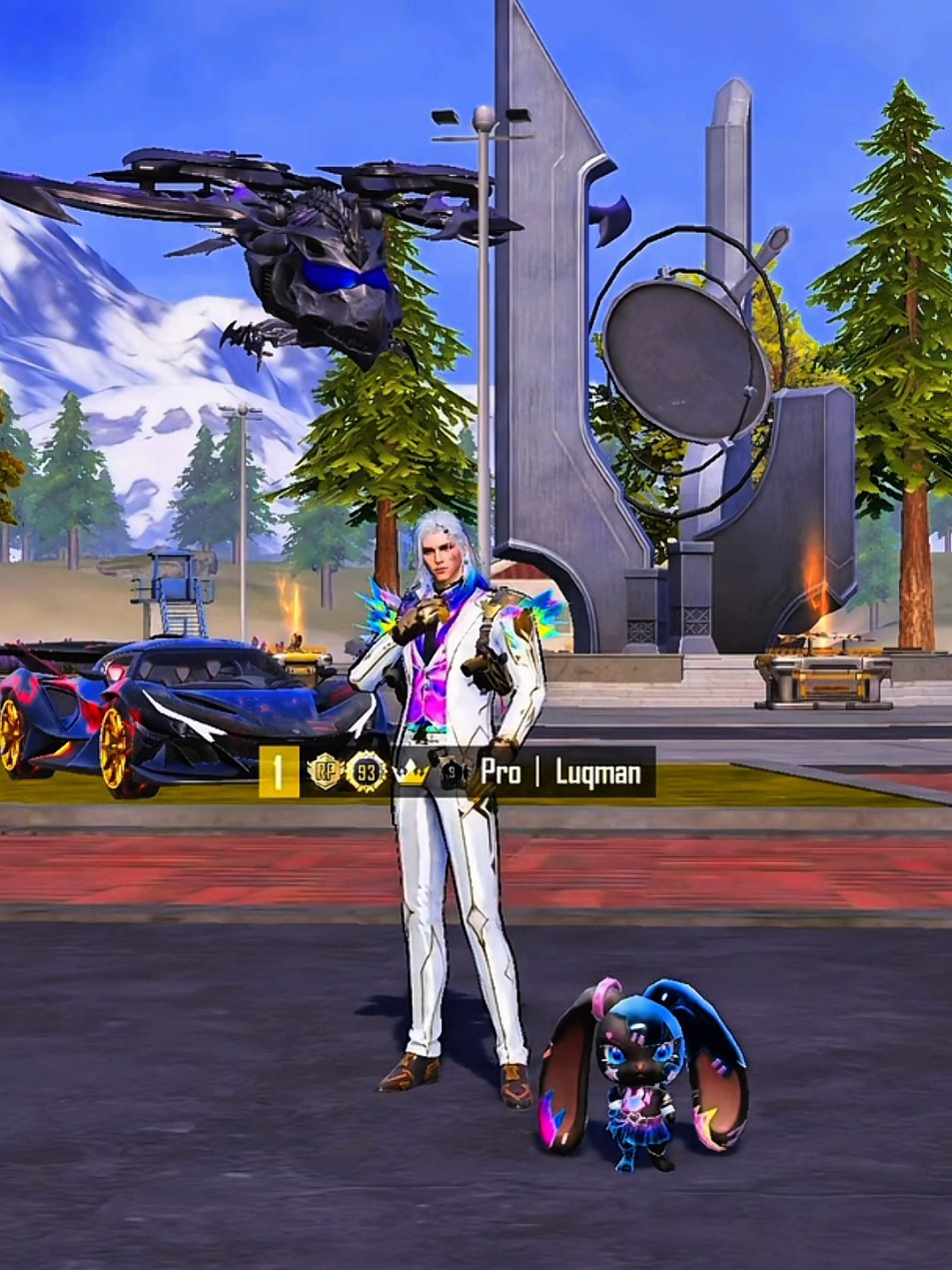 @Pro Luqman Gaming