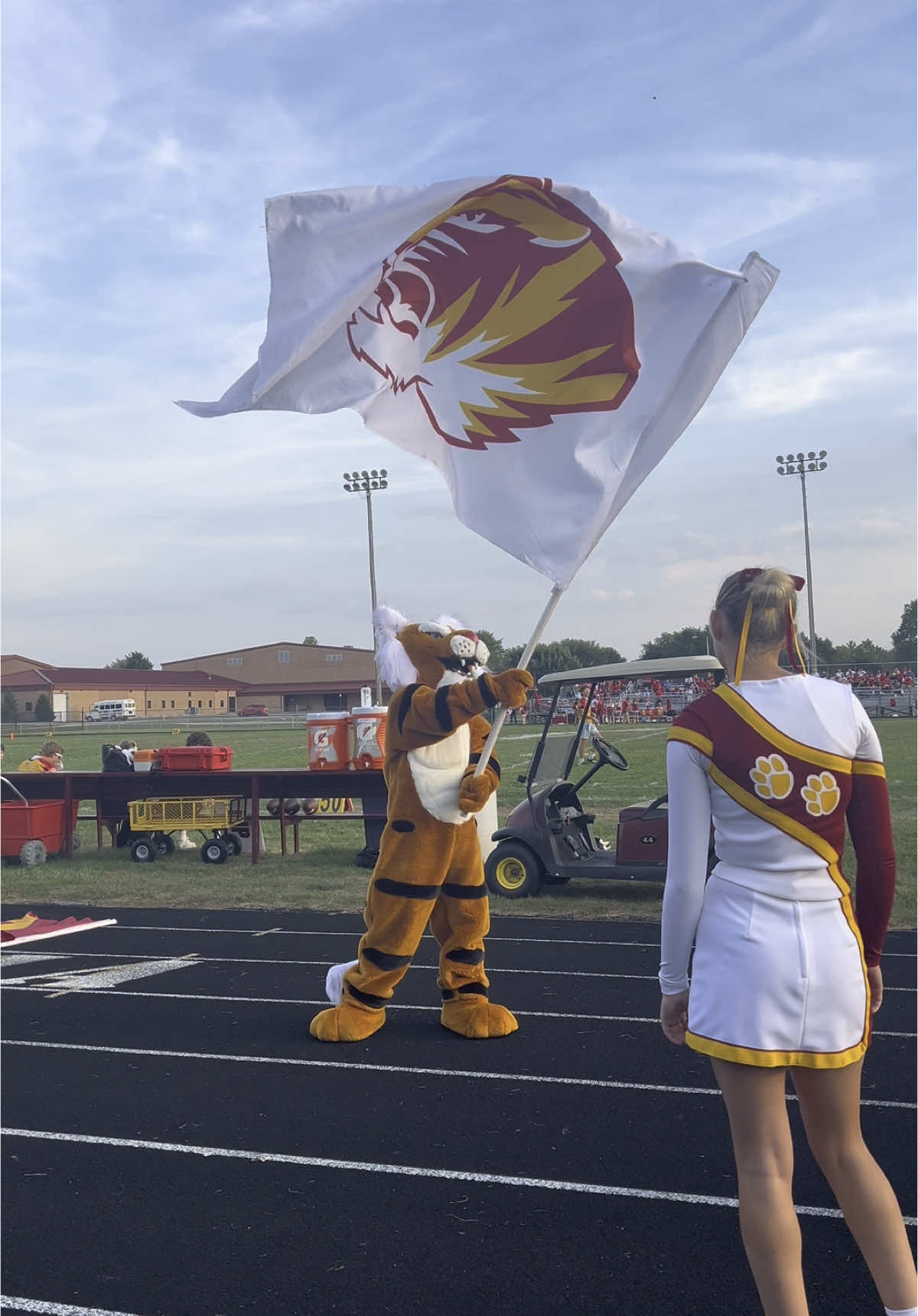 @AMHS CHEER