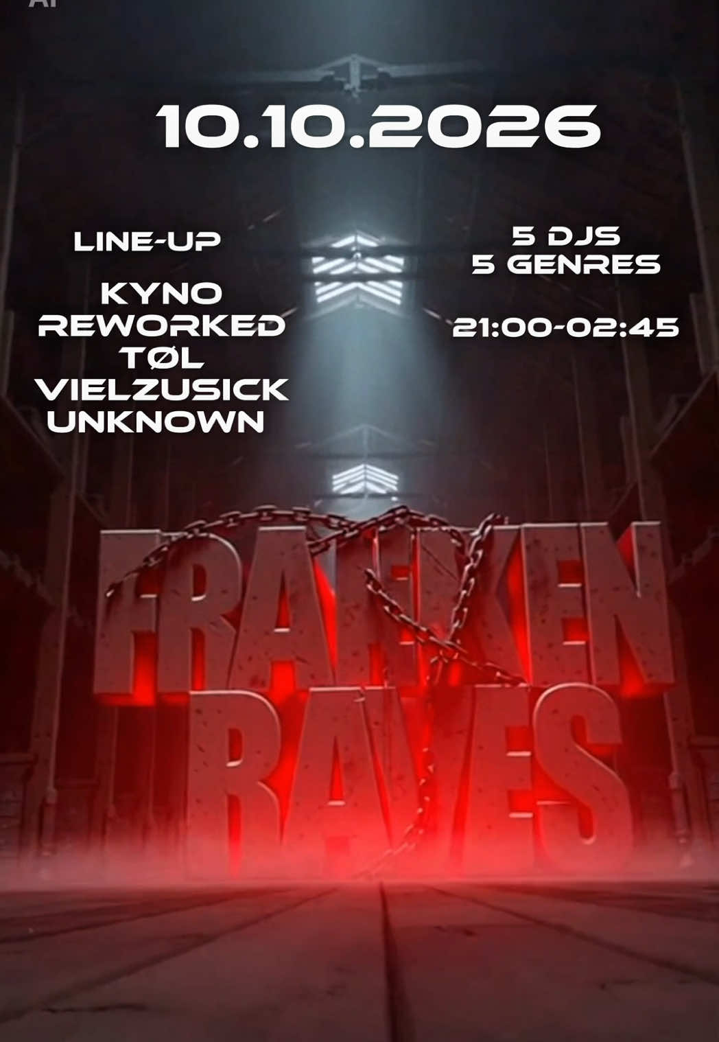 @Franken Raves