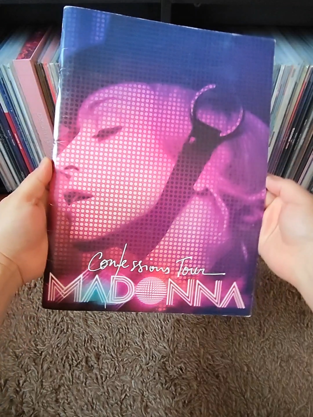@collectingalbums