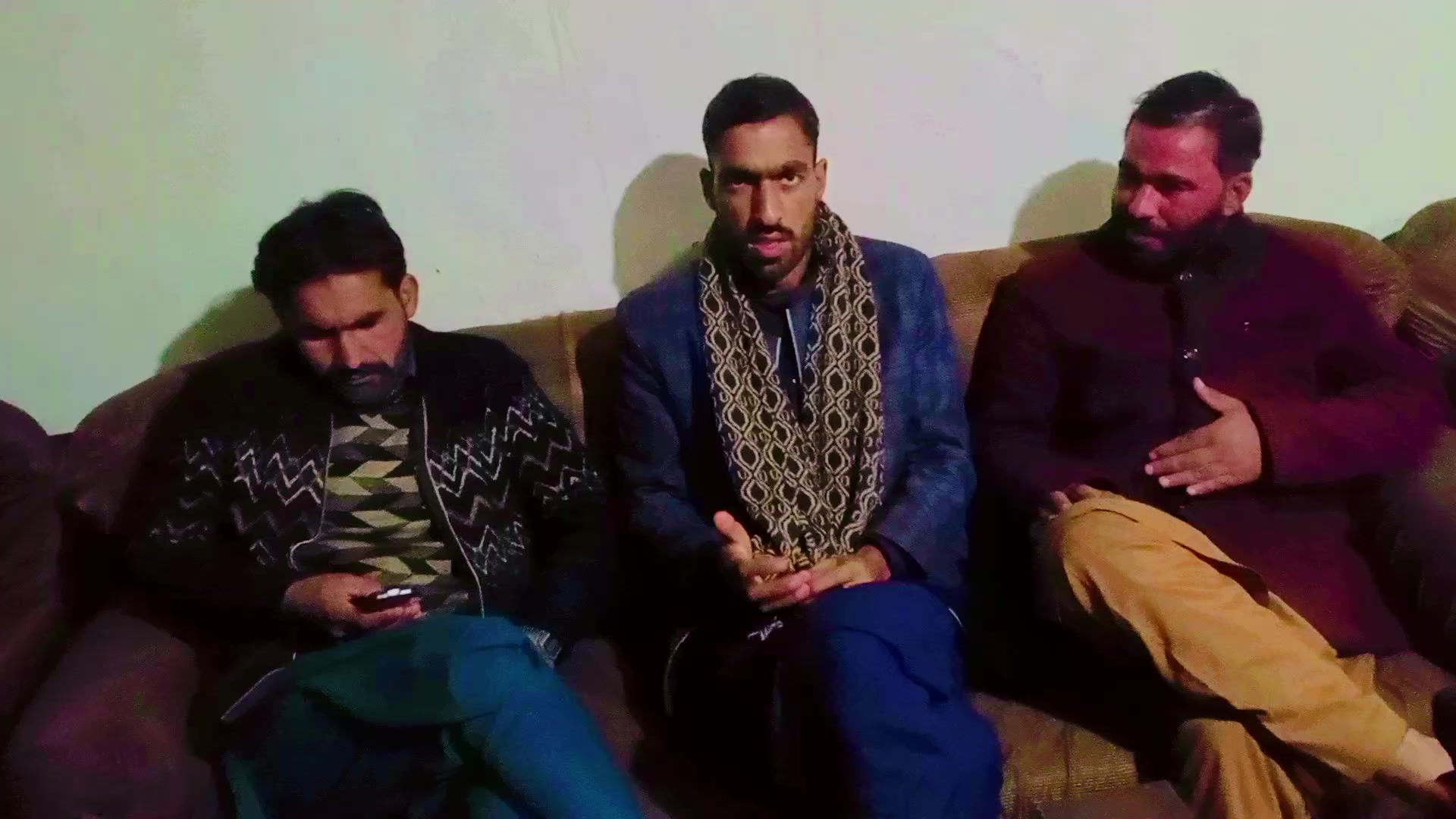 @Sheikh Tanveer Ahmed