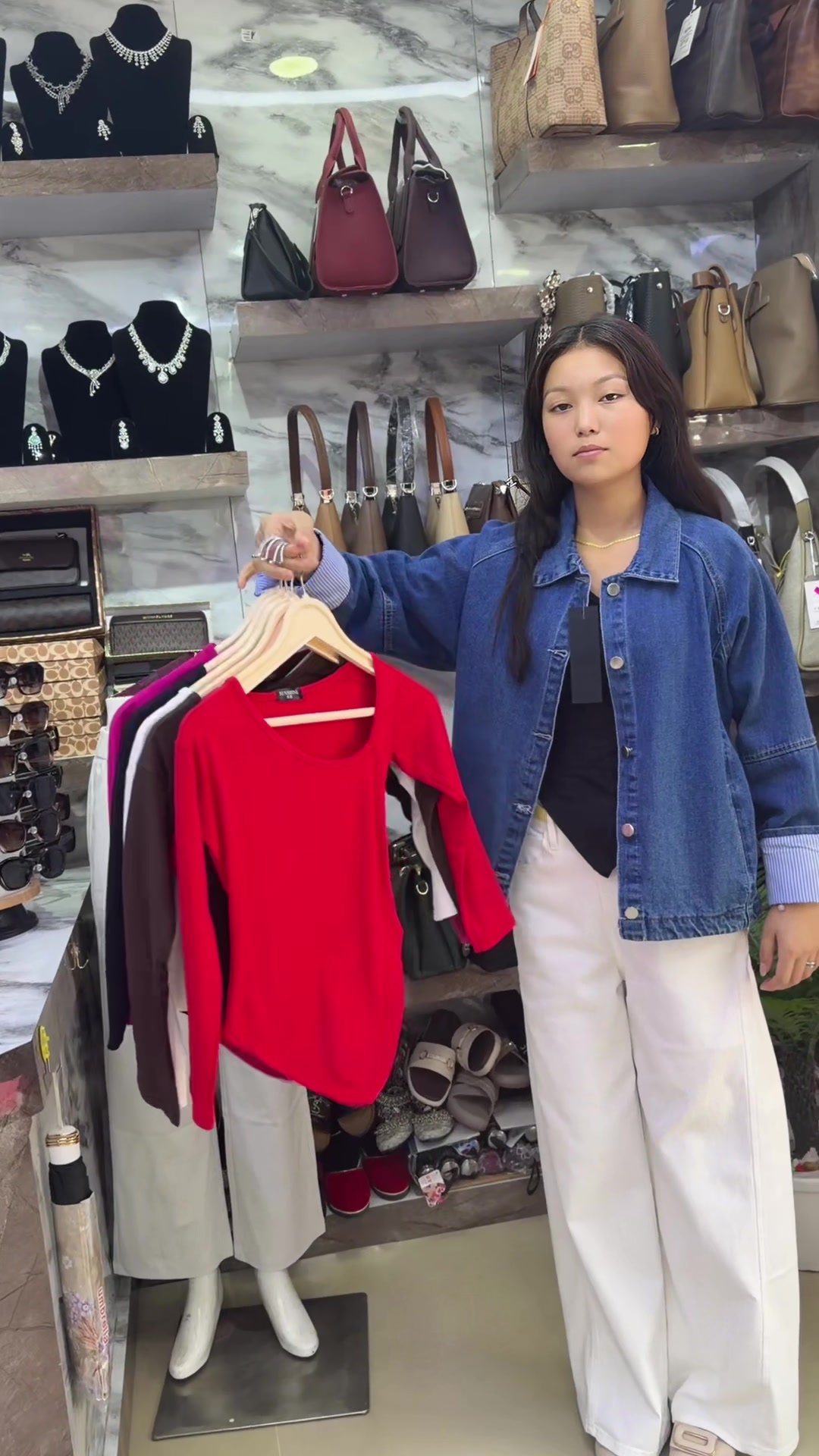 @SK Fancy Collection