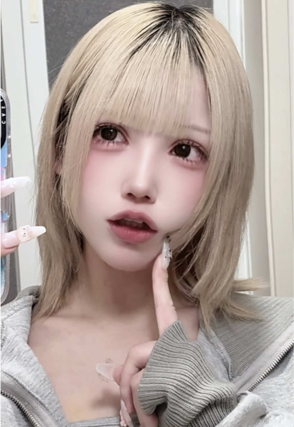 @世界一あちゃん!