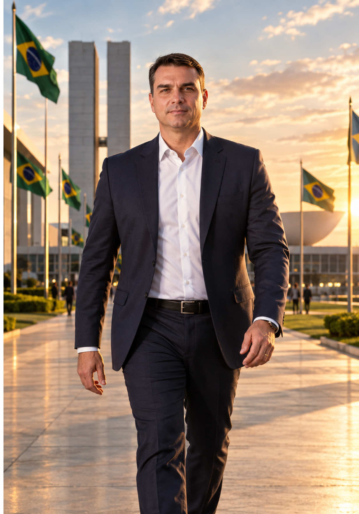 @Brasil