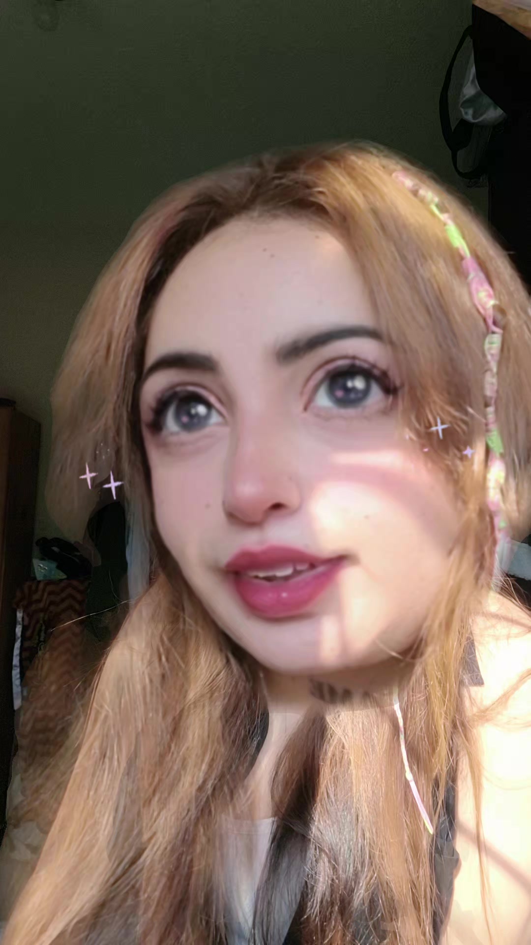 @una persona