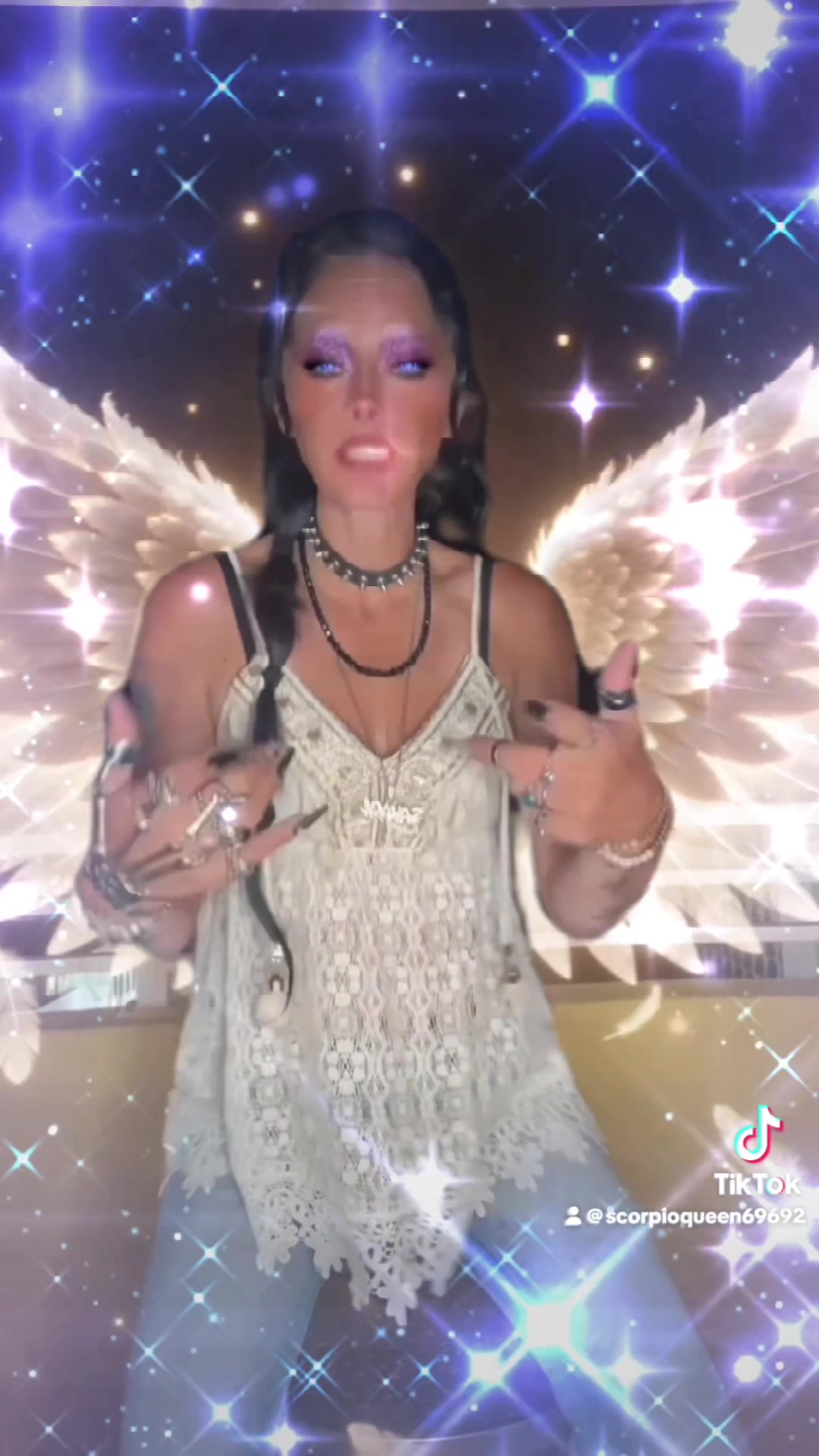 @ScorpioQueen6969