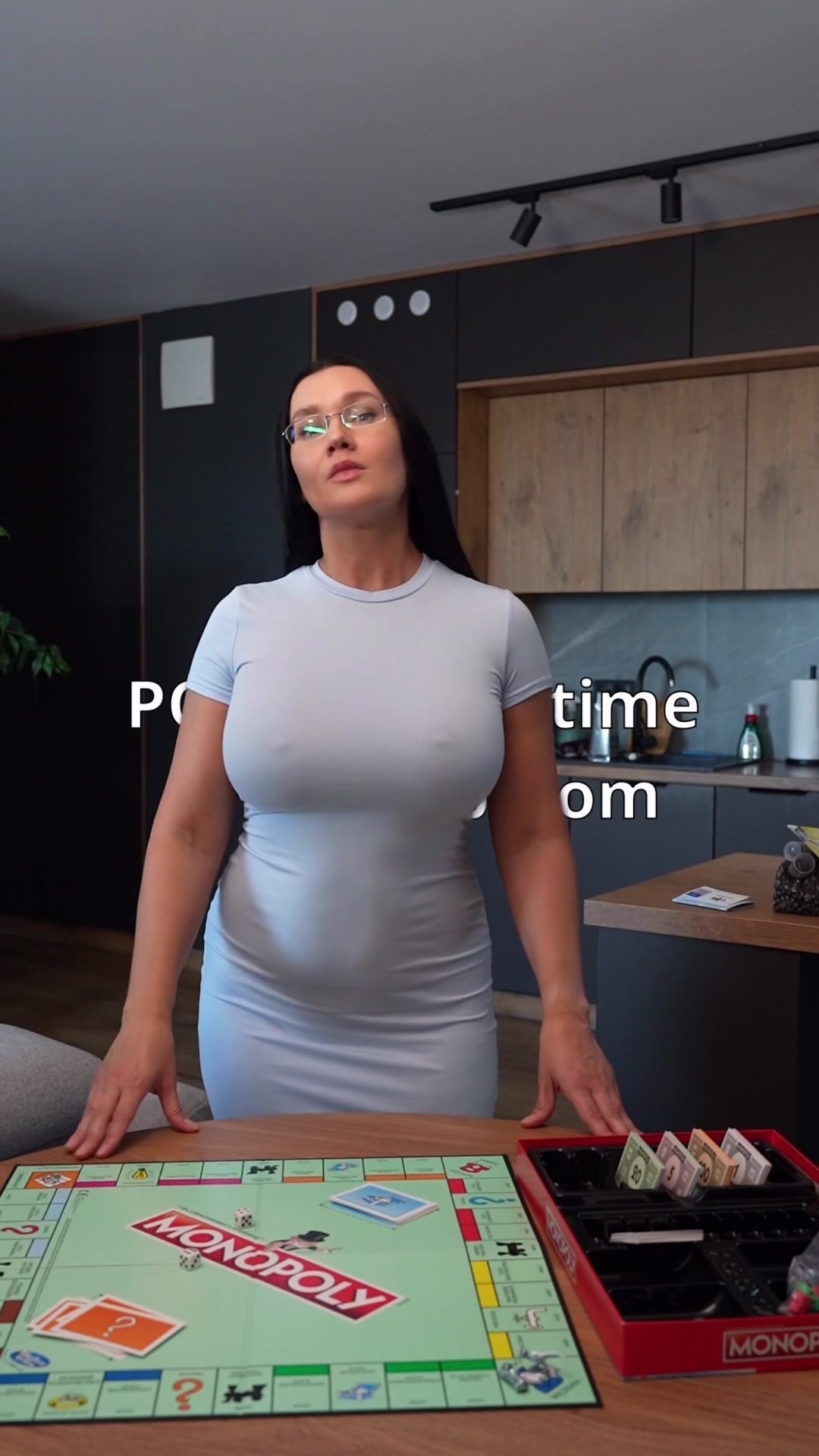 @Eva First