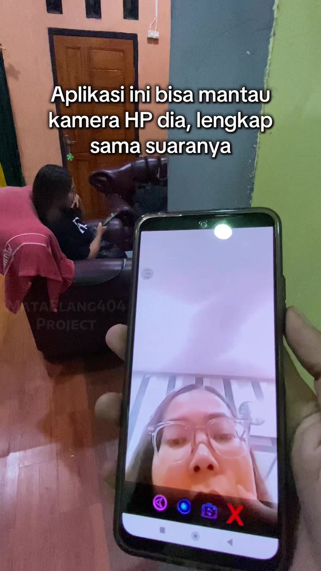 @MataElang404 2nd Project
