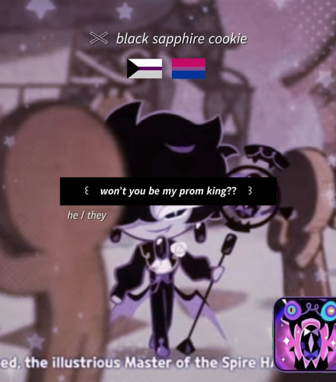 @౨ৎ┊blacklicorice CEO ♠️ ⋮ ⸝⸝