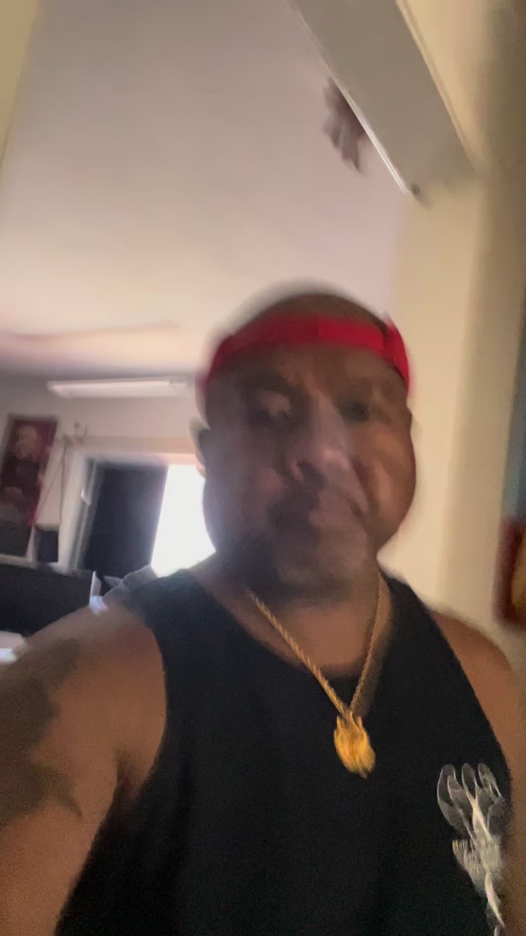 @Male Lupus Warrior