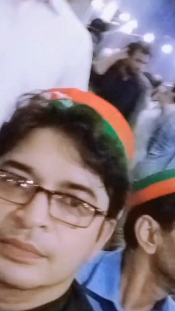 @Sikandar Ali Khan