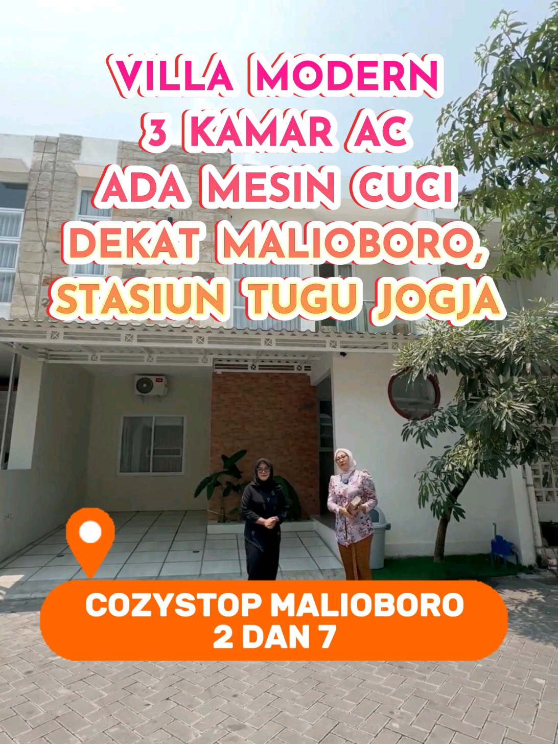 @Mbok Nginep