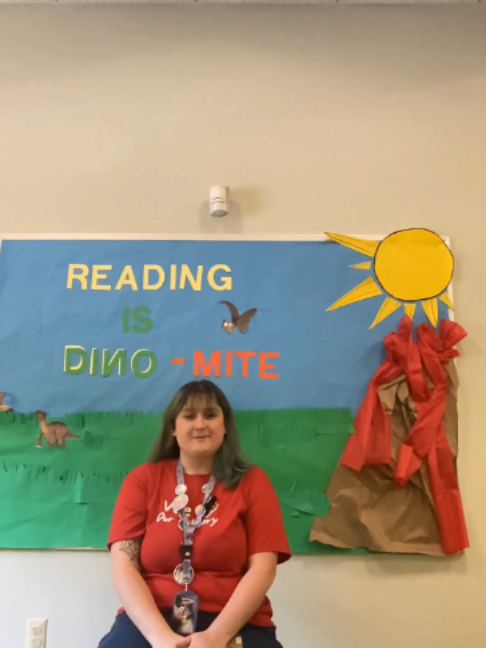@Jennings County Public Library