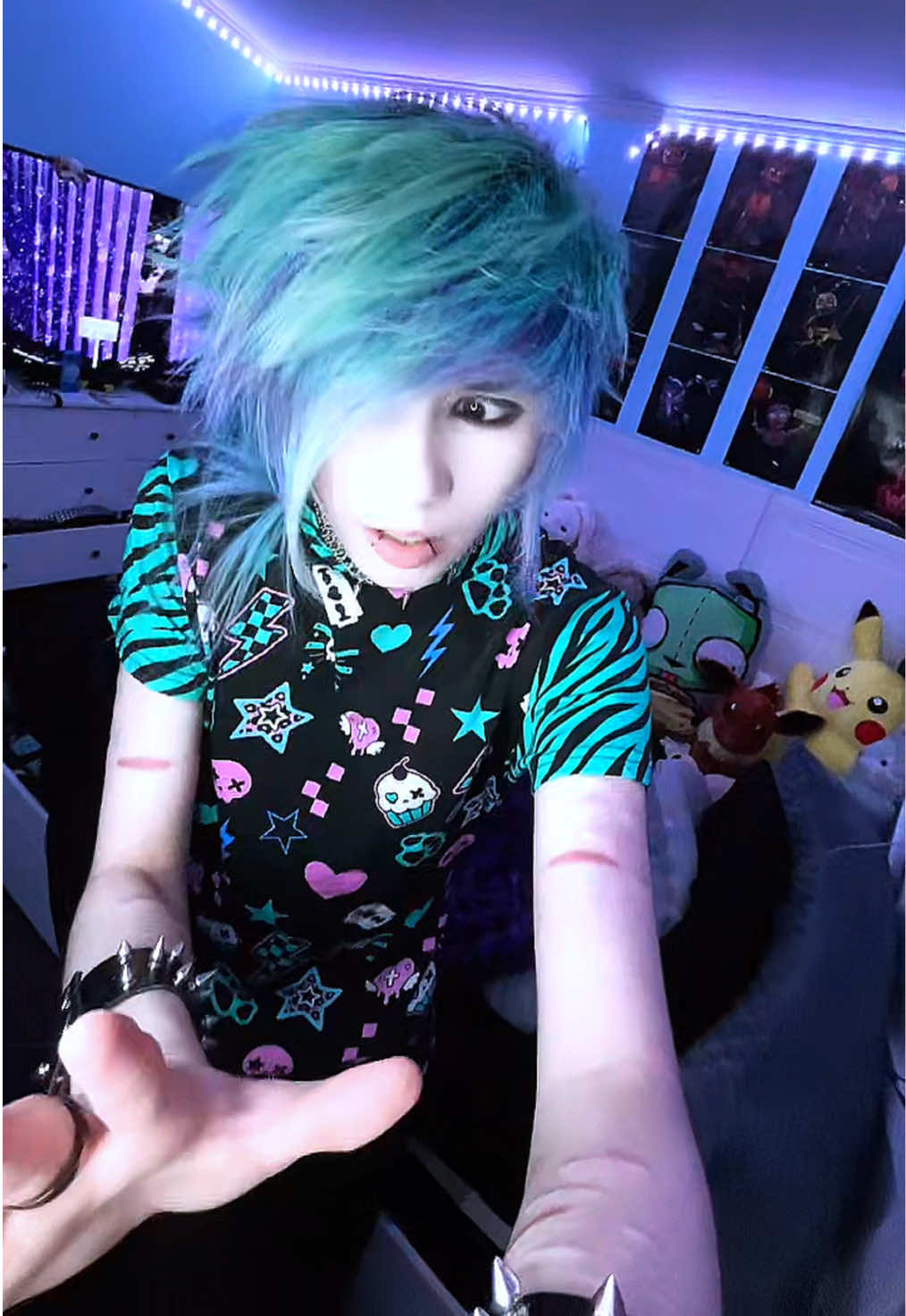 @๐น๐ด๐๐๐๐ฟ๐ด๐๐๐ผ๐ถ