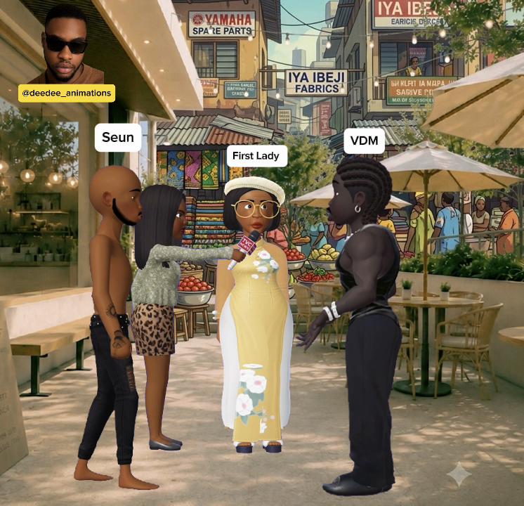 @Deedee Animations