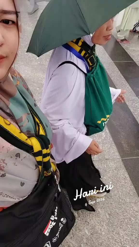 @hj janda pejuang pelaminan
