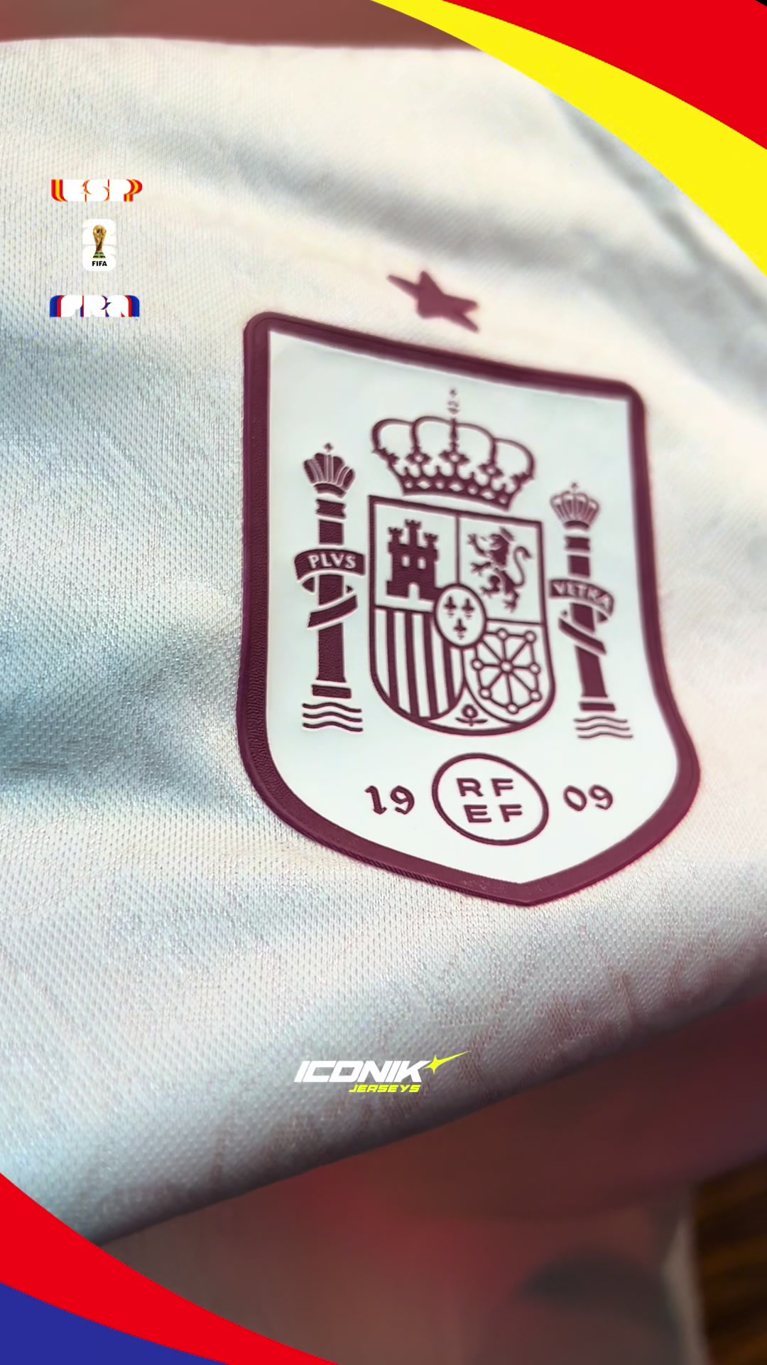 @ICONIK Jerseys