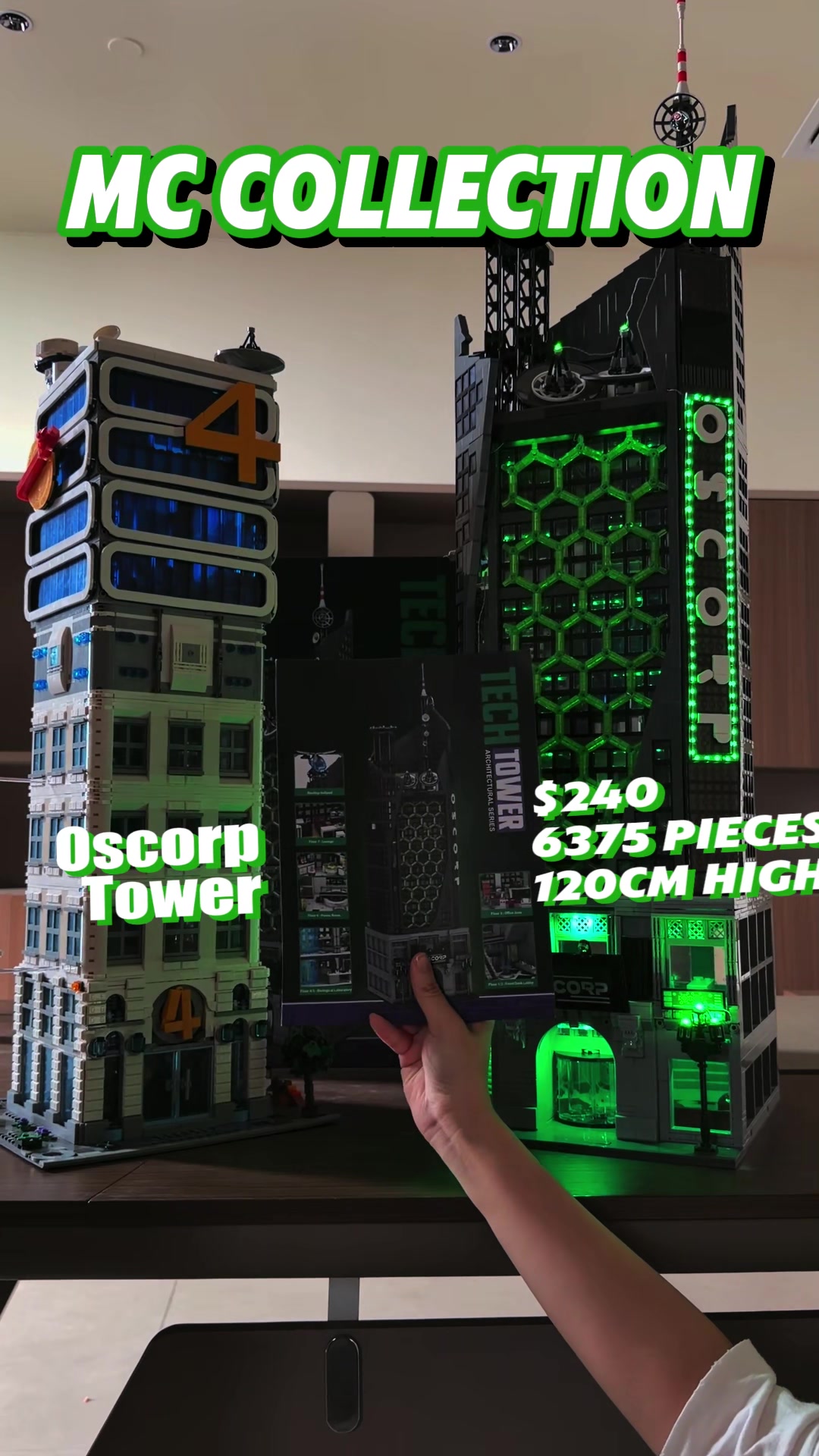 @BrickLORE