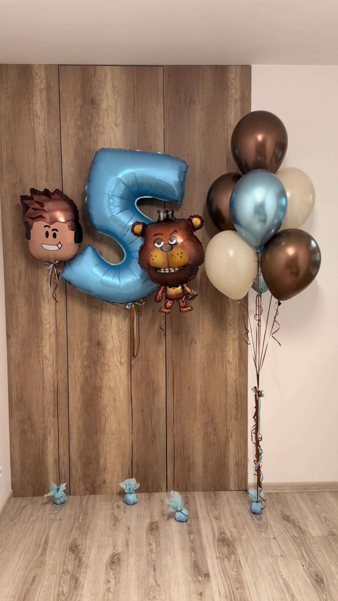@Шары BALONY WROCLAW