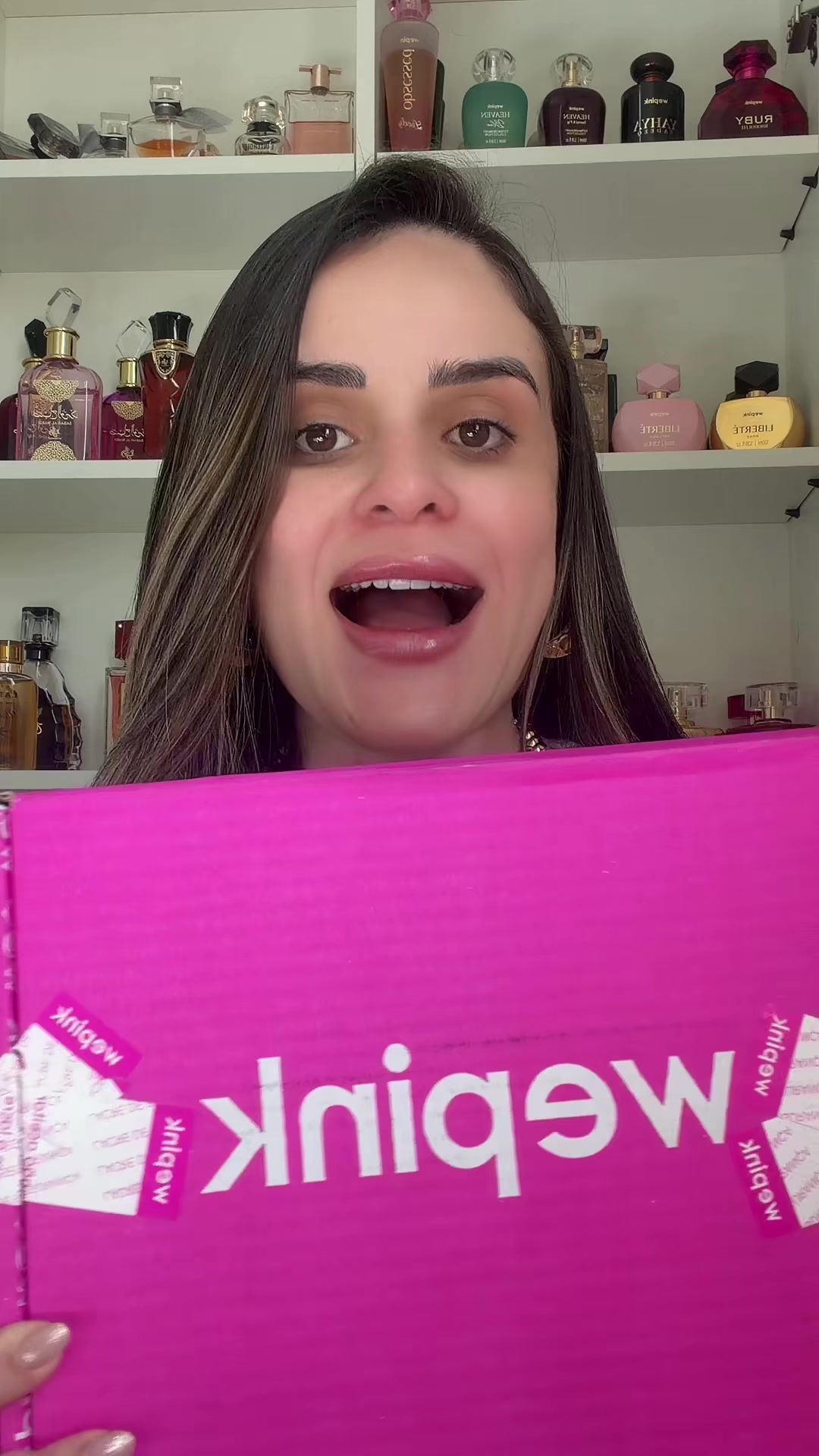 @Gabi Santana | PERFUMES ✨