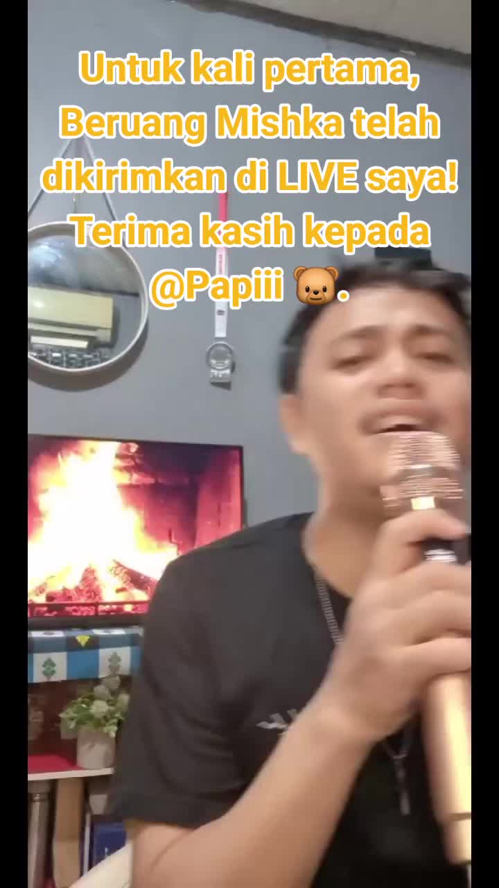 @Sahabat riswan