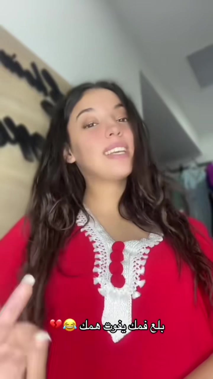 @Tereza bensafia