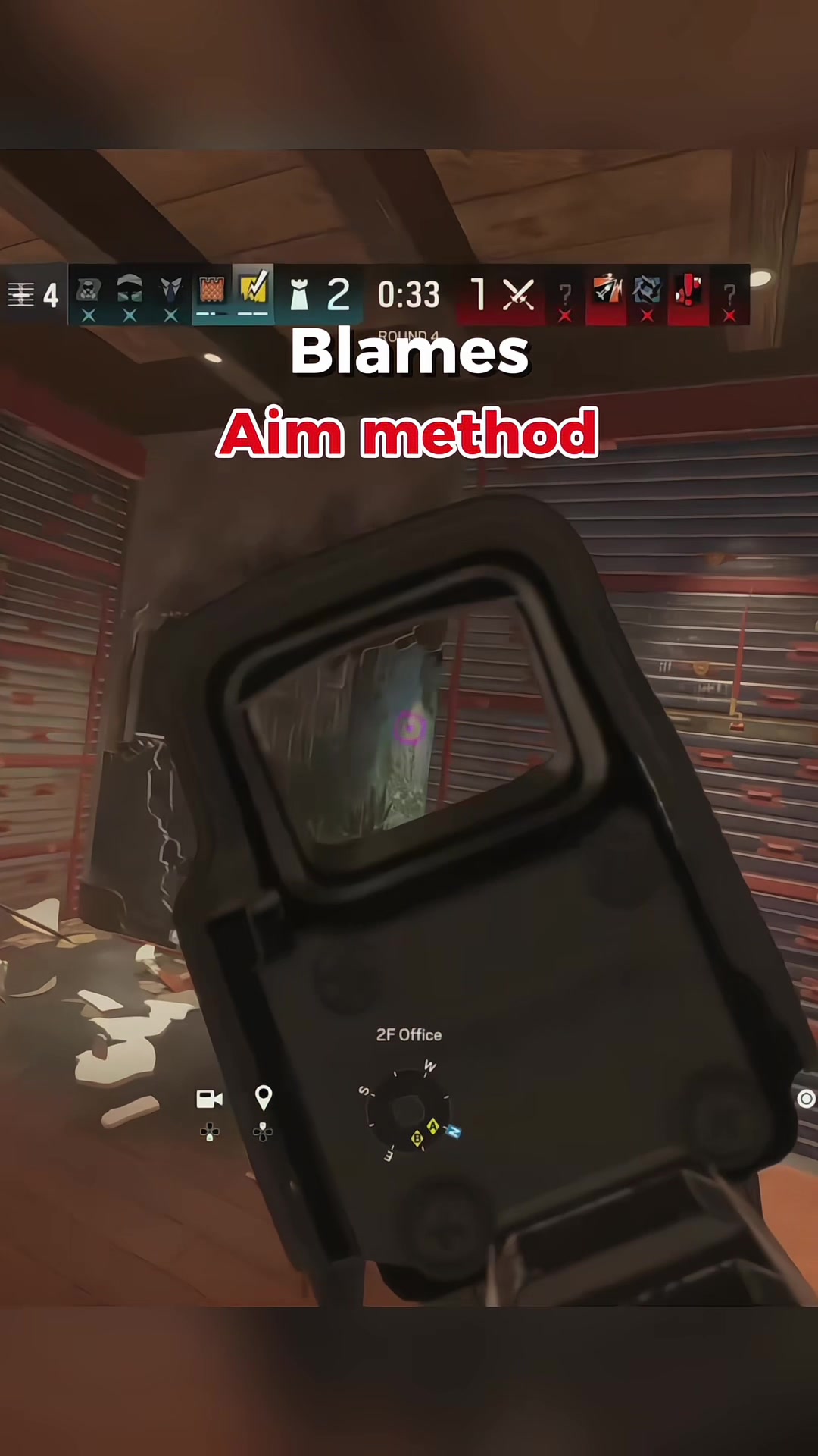 @Blame