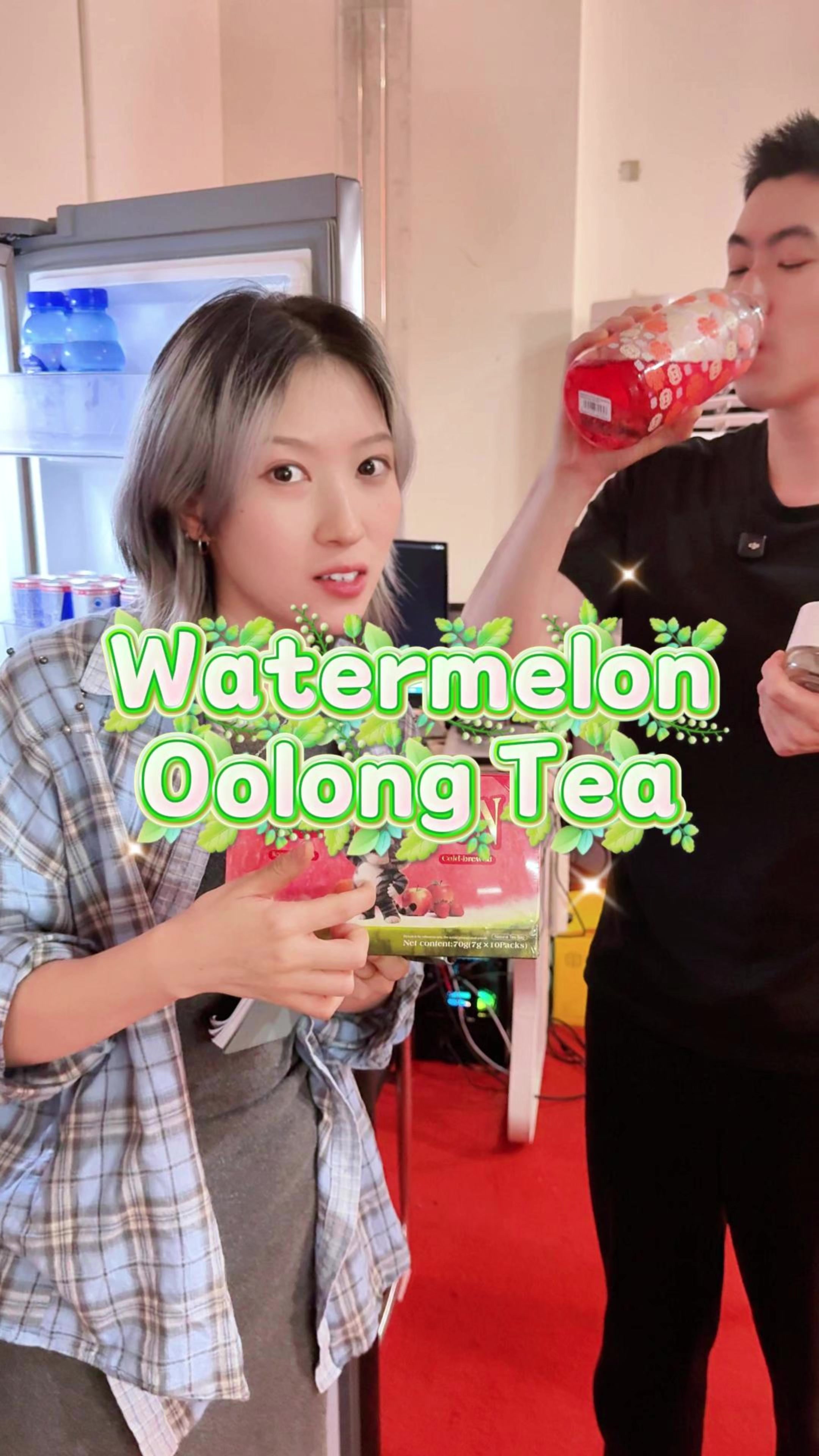 @OGTea