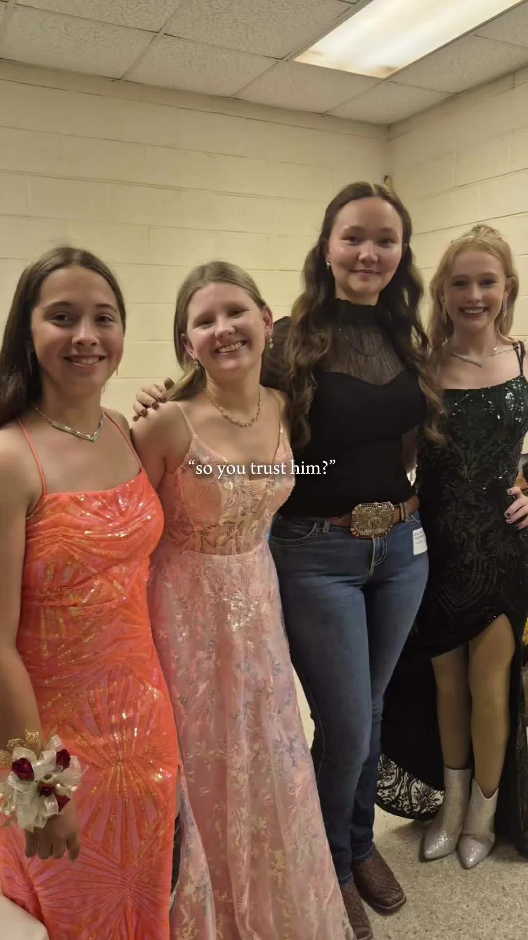 @Maddie White T1D