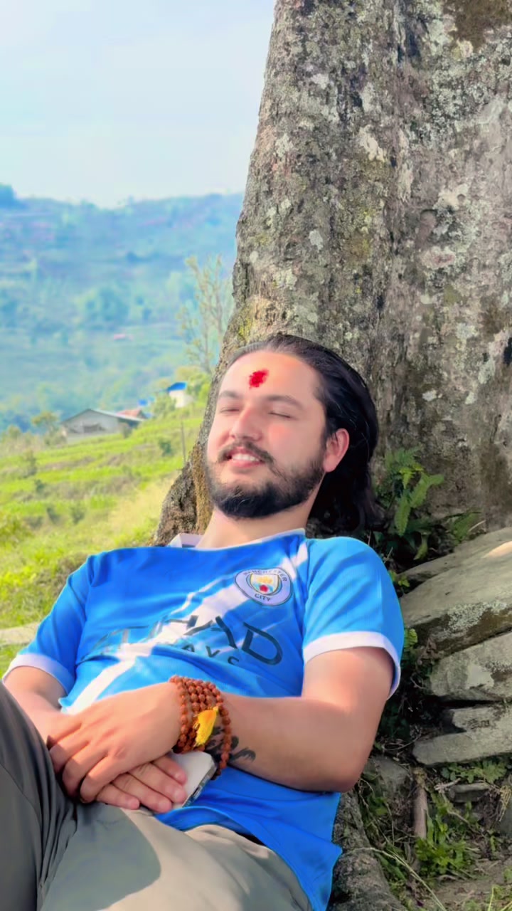 @Jupiter Paudel 🇳🇵🦚