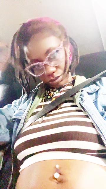 @☆Lilmamabrat₍^. .^₎⟆