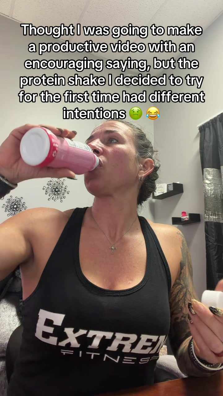 @Kayce J Fit
