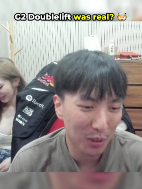 @Doublelift
